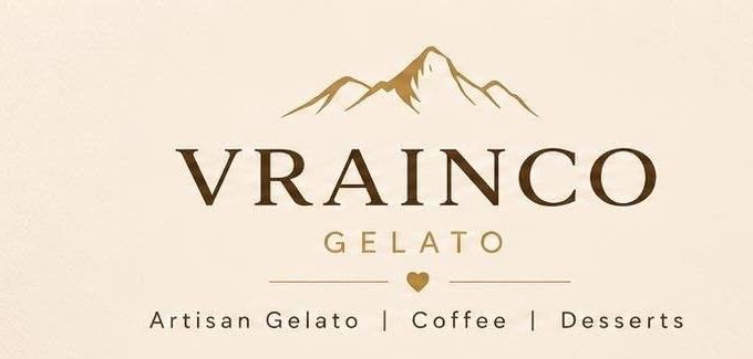 VRAINCO GELATO — Artisan Gelato | Coffee | Desserts